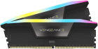 Memorie Corsair Vengeance RGB Black 32GB DDR5 7000MHz CL40 Dual Channe