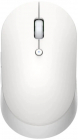 Mouse Xiaomi Mi Dual Mode Wireless Silent Edition White