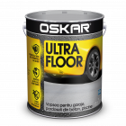 Vopsea beton Oskar Ultra Floor carbon grey interior exterior 5 l