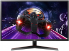 Monitor LED LG Gaming 32MP60G B 31 5 inch 1 ms Negru FreeSync 75 Hz