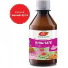 Sirop pentru imunitate formula noua F147 250ml FARES