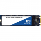 SSD WD Blue 2TB SATA 6Gbps M 2 2280 Read Write 560 530 MBps IOPS 95K 8