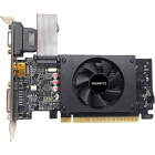 Placa video nVidia GeForce GT 710 2GB GDDR5 64bit