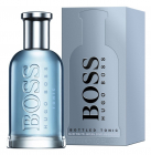 Boss Bottled Tonic Apa de Toaleta Barbati Concentratie Apa de Toaleta 