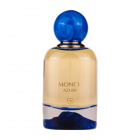 Monch Azure Grandeur Elite Apa de Parfum Unisex 100 ml Concentratie Ap