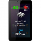 Tableta Allview Ax503 Quad Core 1 3 GHz 1GB RAM 8GB 3G Black