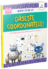 Gaseste coordonatele