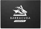 SSD Seagate BarraCuda 480GB SATA III 2 5 inch