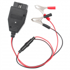 Mufa OBD cu Alimentare Techstar R OBD2 Mentinere alimentare pentru ECU