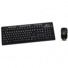 Kit tastatura si mouse Kit SRX MKM5500