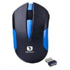 Mouse wireless Drago 300 1000DPI Albastru