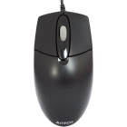 Mouse OP 720 USB Black