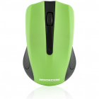 Mouse wireless MC WM9 Green