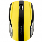 Mouse wireless RAINBOW400 USB GREEN