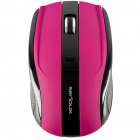 Mouse wireless RAINBOW400 USB PURPLE