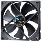 Ventilator Dynamic X2 GP 14 Black