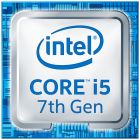 Procesor Core i5 7500 Quad Core 3 4 GHz Socket 1151 Tray