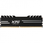 Memorie XPG Gammix D10 Black 8GB DDR4 2400MHz CL16