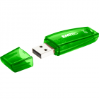 Memorie USB C410 64GB USB 2 0 Green