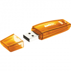 Memorie USB C410 128GB USB 2 0 Orange
