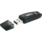 Memorie USB C410 256GB USB 3 0 Black