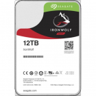 Hard disk Ironwolf Pro Enterprise NAS 12TB 7200 RPM SATA 128MB 3 5 inc