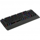 Tastatura gaming GK550 Omnis Kailh Brown RGB Black