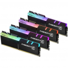 Memorie Trident Z RGB 128GB 4x32GB DDR4 3200MHz CL14 Quad Channel Kit