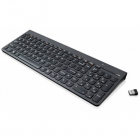Tastatura Professional Wireless Black