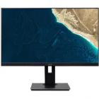 Monitor LED B227Qbmiprzx 21 5 inch FHD IPS 4ms Black