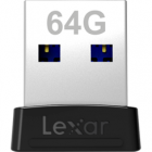 Memorie USB JumpDrive S47 64GB USB 3 1 Black