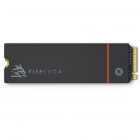 SSD FireCuda 530 2TB NVMe PCIe 4 0 x4 M 2 data recovery service