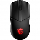 Mouse gaming CLUTCH GM41 Lightweight Wireless Black