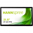 Monitor LED Touch HT221PPB 21 5 inch FHD VA 4ms Black