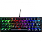 Tastatura Gaming SureFire KingPin M1 RGB Black