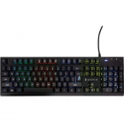 Tastatura Gaming SureFire KingPin X2 RGB Black