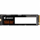 SSD Aorus 500GB PCIe M 2