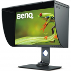 Monitor SW270C 27inch QHD Dark Grey