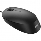 Mouse SPK7207 Cu Fir 1200DPI Negru