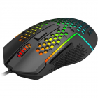 Mouse Gaming Reaping Elite RGB Negru