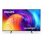 Televizor LED Smart TV 43PUS8517 109cm 43inch Ultra HD 4K Anthracite G