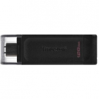 Flash Drive 128GB USB 3 2 Tip C DT70