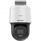 Camera Supraveghere IP mini dome DS 2DE2C400MW DE F0 S 4MP Microfon