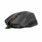 Mouse Woki USB Negru