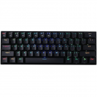 Tastatura Gaming Draconic PRO RGB Negru