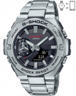 Ceas Barbati Casio G Shock G Steel Bluetooth GST B500D 1AER