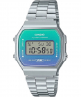 Ceas Casio Vintage Iconic A168WER 2AEF