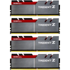 Memorie Trident Z DDR4 4 x16 GB 3200 MHz CL14 kit
