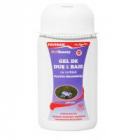 Gel de dus si baie cu verbina m139 300ml FAVISAN