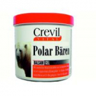 Gel reumatic forta ursului polar 250ml CREVIL